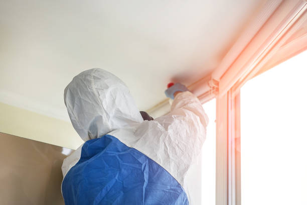 Mold Remediation for Rental Properties in Sherwood, OR